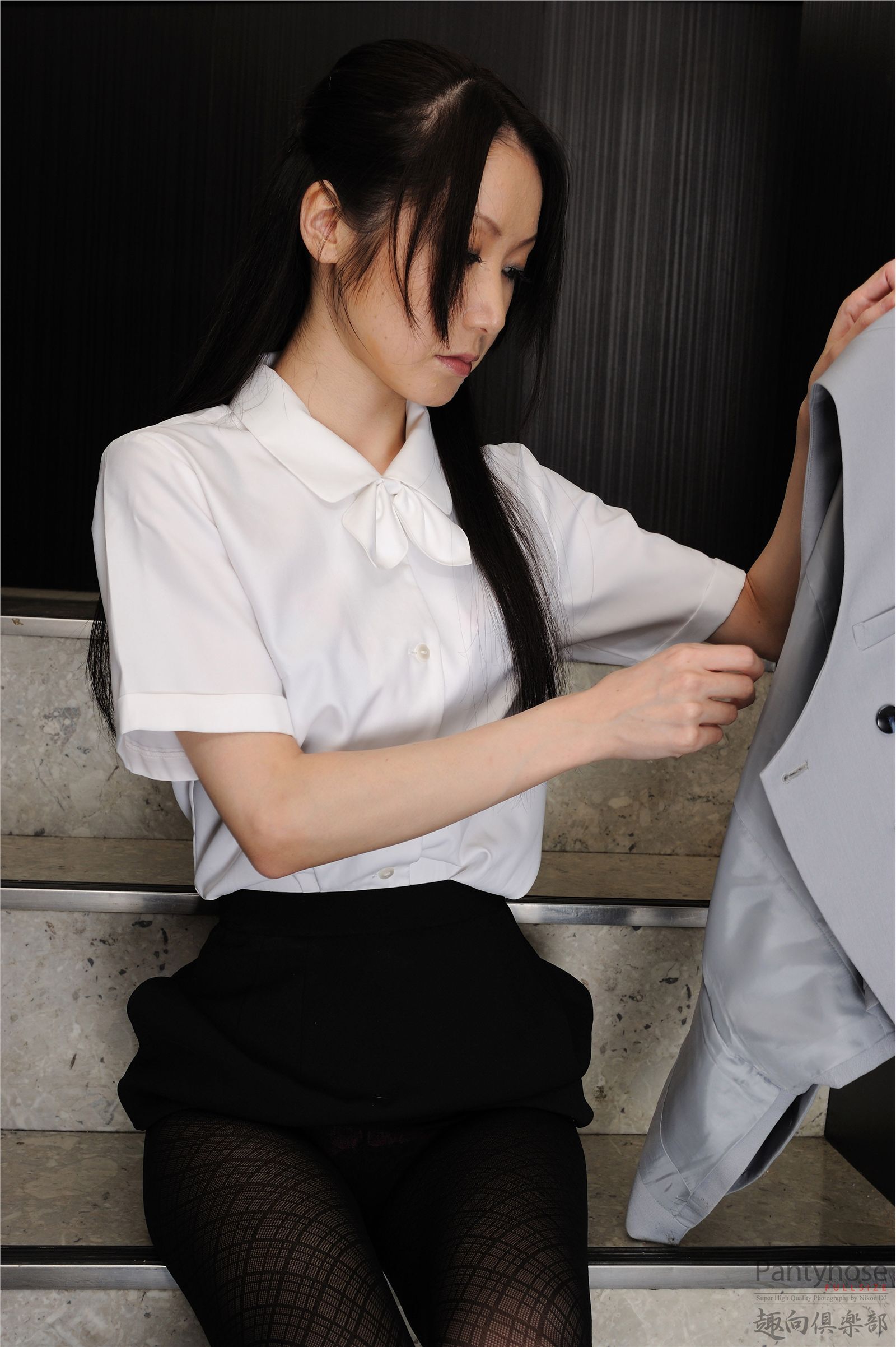 [Syukou-club]Superleg 148 Pantyhose Fullsize #046 みなみ想